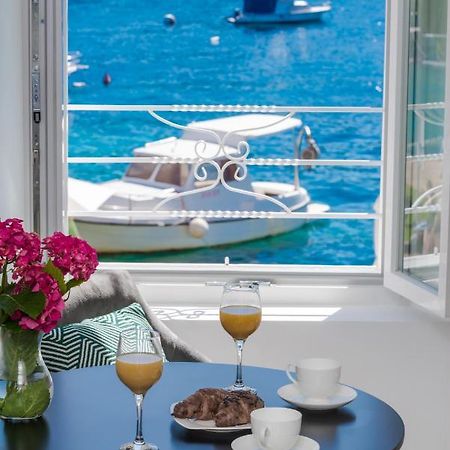 La Porta 1, Seaview Apartment In The Center تْسافتات المظهر الخارجي الصورة