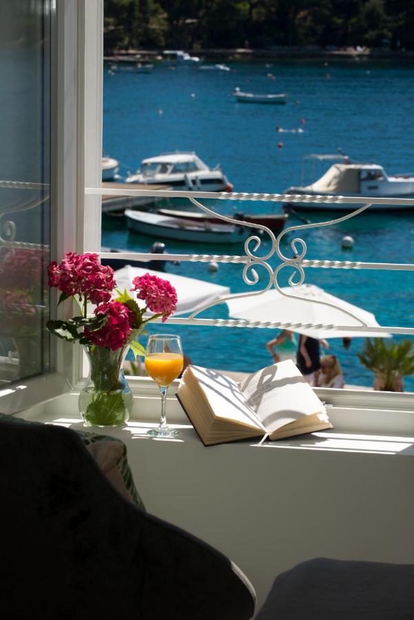 La Porta 1, Seaview Apartment In The Center تْسافتات المظهر الخارجي الصورة