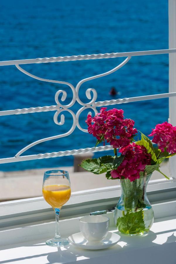 La Porta 1, Seaview Apartment In The Center تْسافتات المظهر الخارجي الصورة